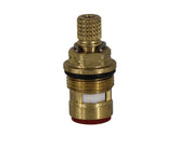 Hot Side Replacement Cartridge for Francis Anthony Collection Accessory Faucets